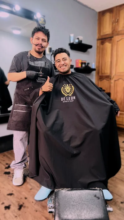 BIGOTES BARBER GT